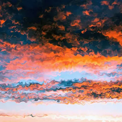 The Darkest Evening