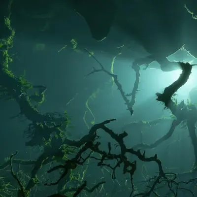 The Upside Down V