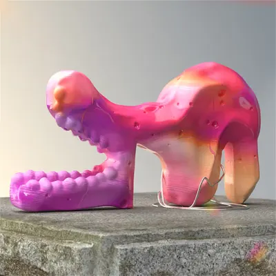Orca Talisman