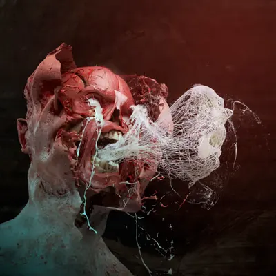 Ectoplasm