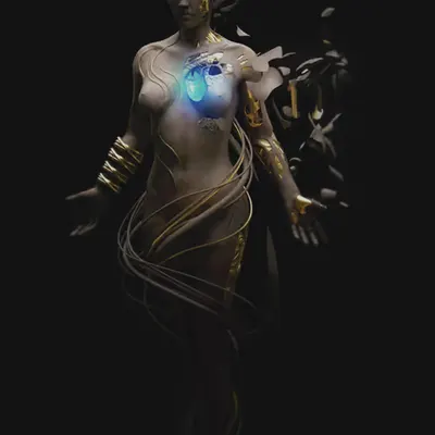Torn