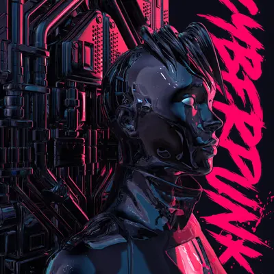 CYBERPUNK