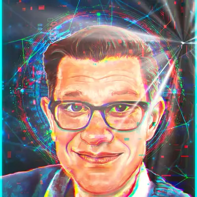 Beeple Crypto Avatar