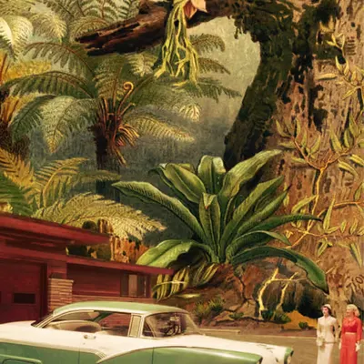 Forest City 
