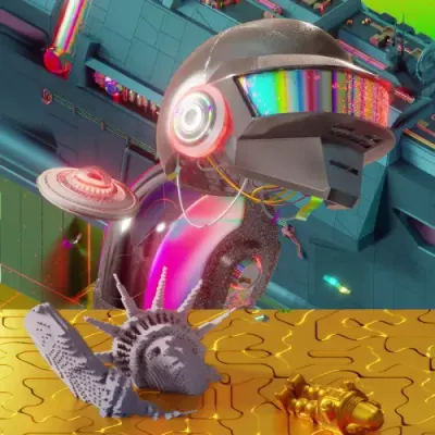 Dreampunk