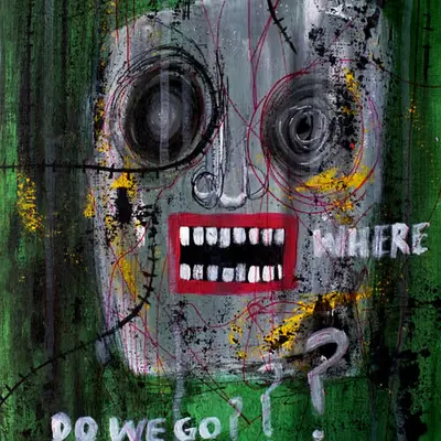 Where do we go?