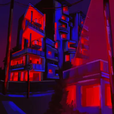Red Lights