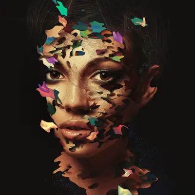 Portrait N°3
