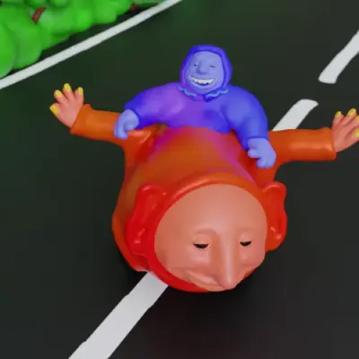 Cruising