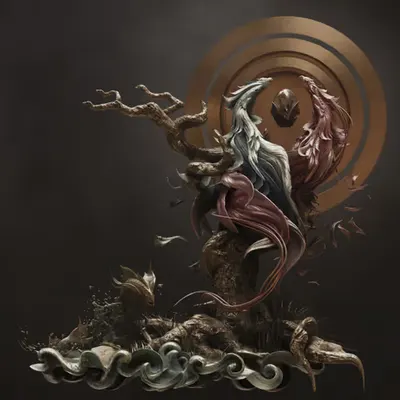 The Balance