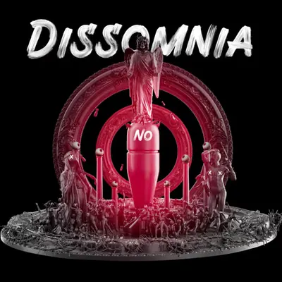 D I S S O M N I A