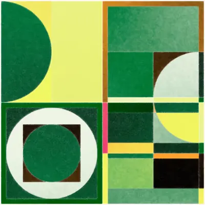 Modular IV