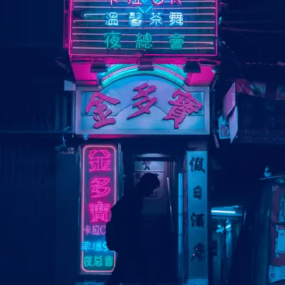 Memory of Midnight