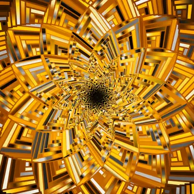 The Gold Gyre (#0)