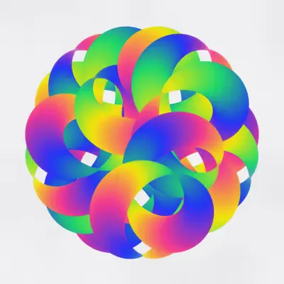 Coiling Curves #3