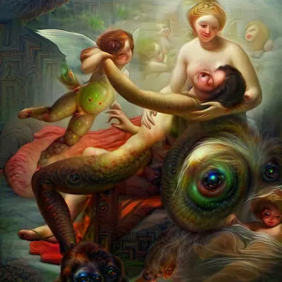 Carry me to the end of the world