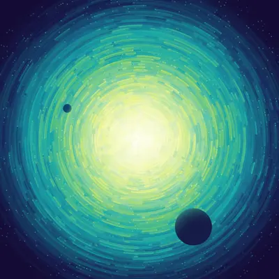 Going to Quasar #2