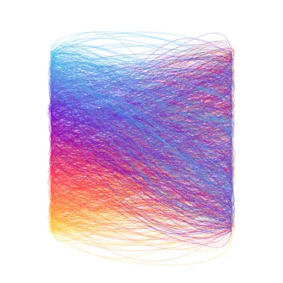 Hue Remix - Rainbow