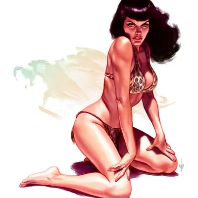 Bettie