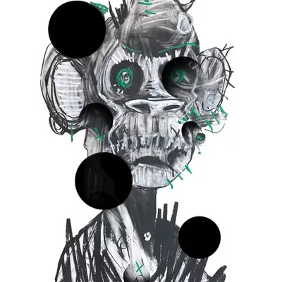 Dead boring