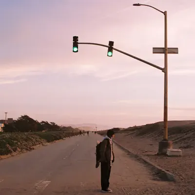 lost highway