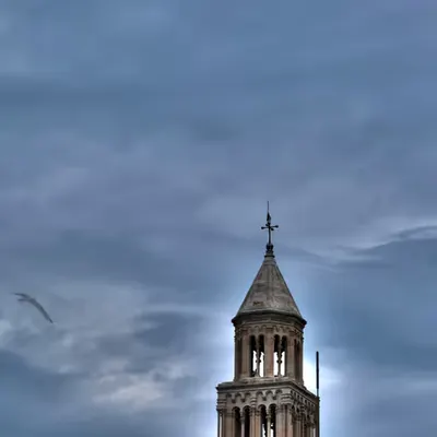 Ghost of the Tower (2014)