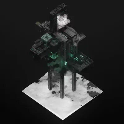 A gate to finality 