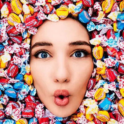 Candy