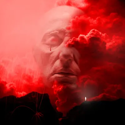 Gods don't cry 