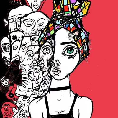 The Voices Inside 