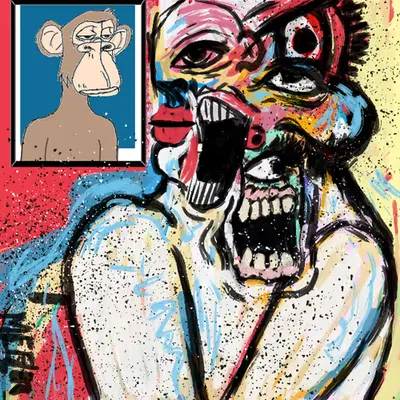 FOBF Fear Of Being Forgotten