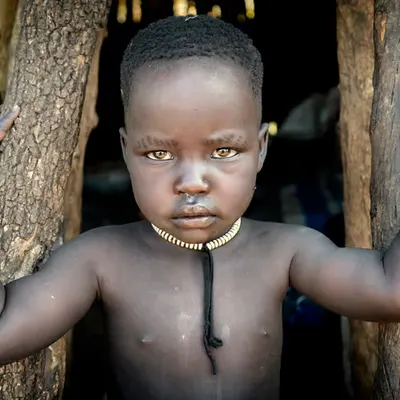 Little Chief #54