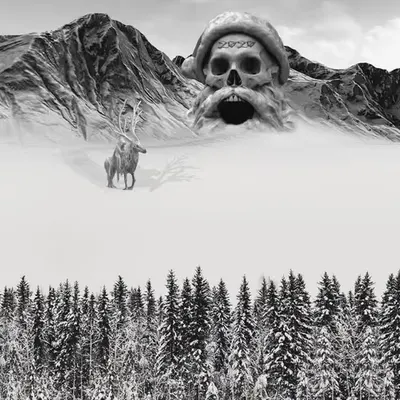 To The Unknown Path