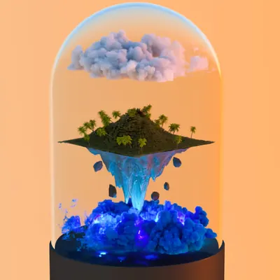 Levitate