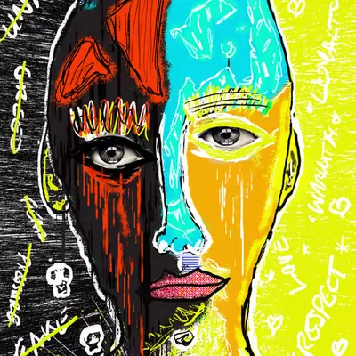 Light & Dark