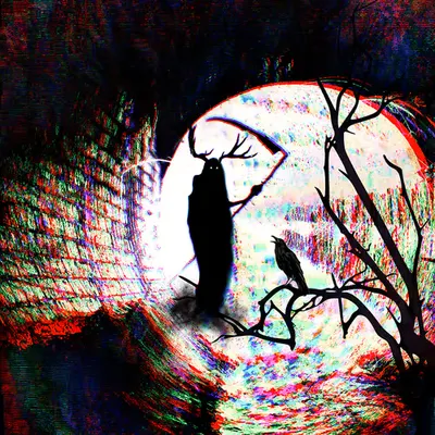 The Edge of the Abyss