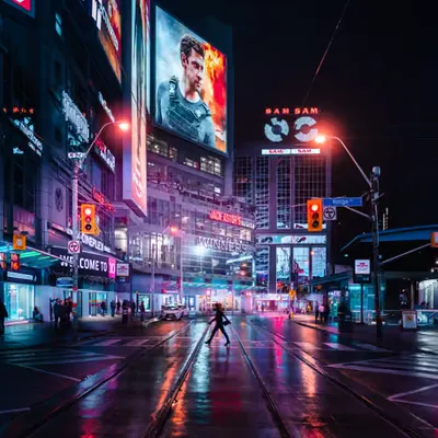 Altered Carbon