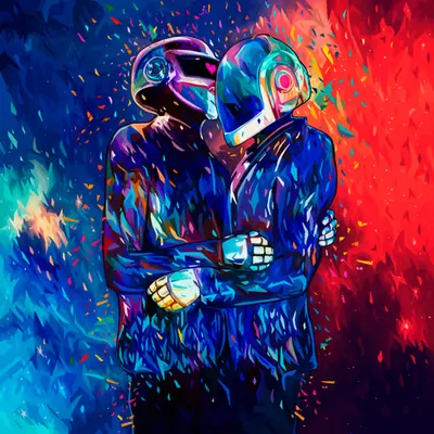 The Embrace