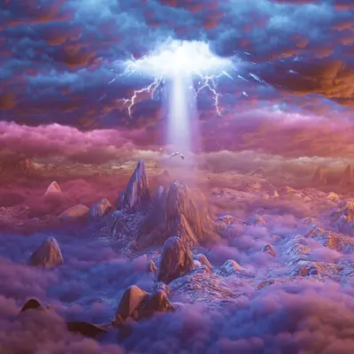 Ascension