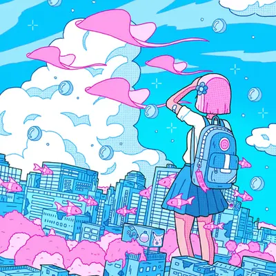 Big Dreams