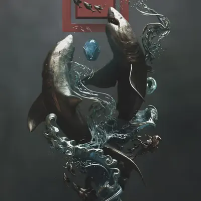 The Deep