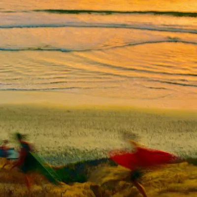 eternal sunshine