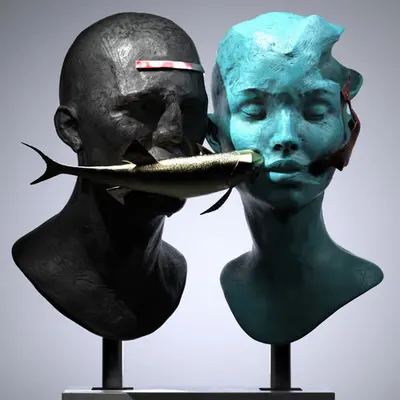 𝐆𝐎𝐋𝐃 𝐅𝐈𝐒𝐇