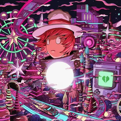 Dreamland