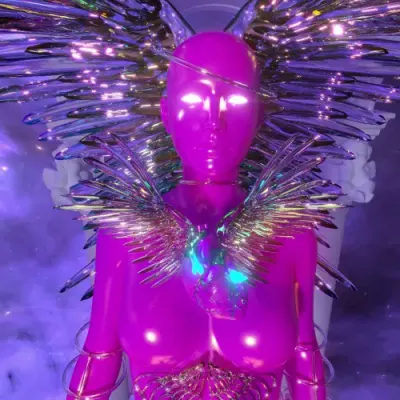 Angelic Heart