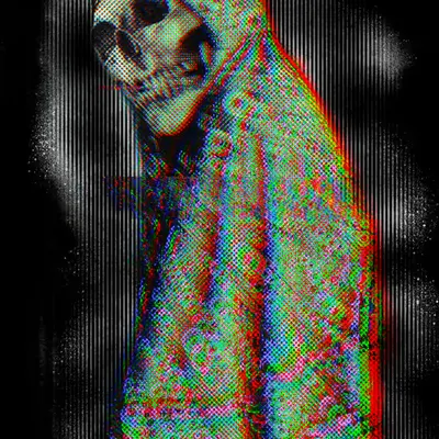 Tagged Demon