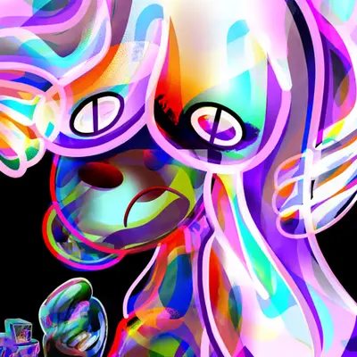 CHROMEHEARTED