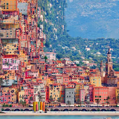 Chromatic City