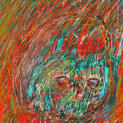 Lone Head