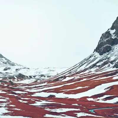 Iceland - Spellbound